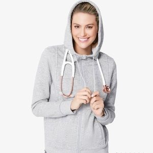Figs Essential Hoodie
